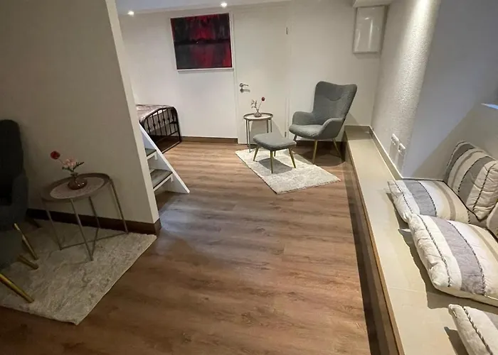 Berlin City 106 Duplex