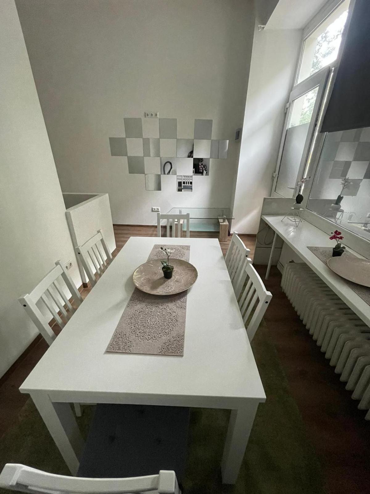 106 Duplex Appartement *