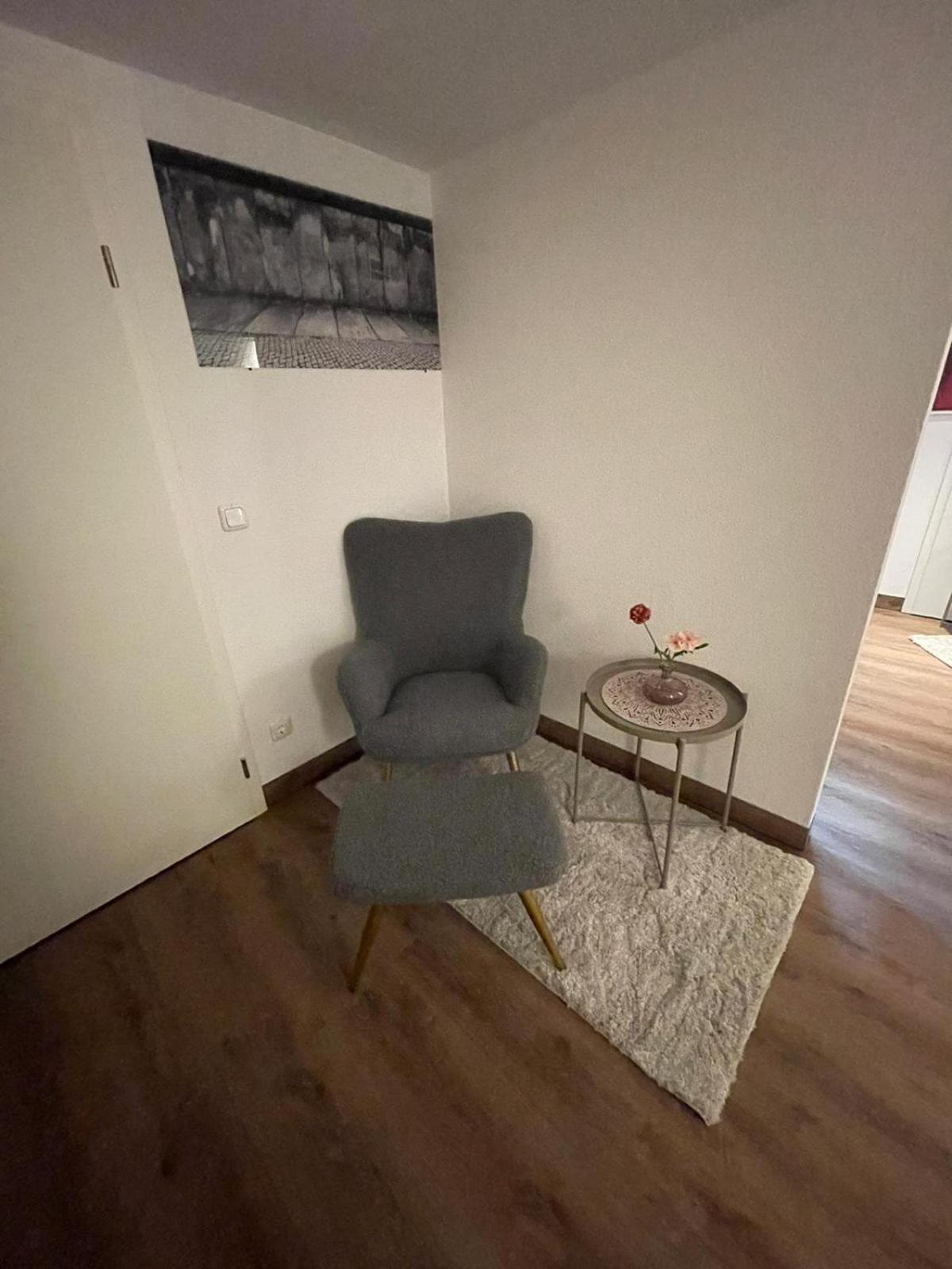 Appartement 106 Duplex