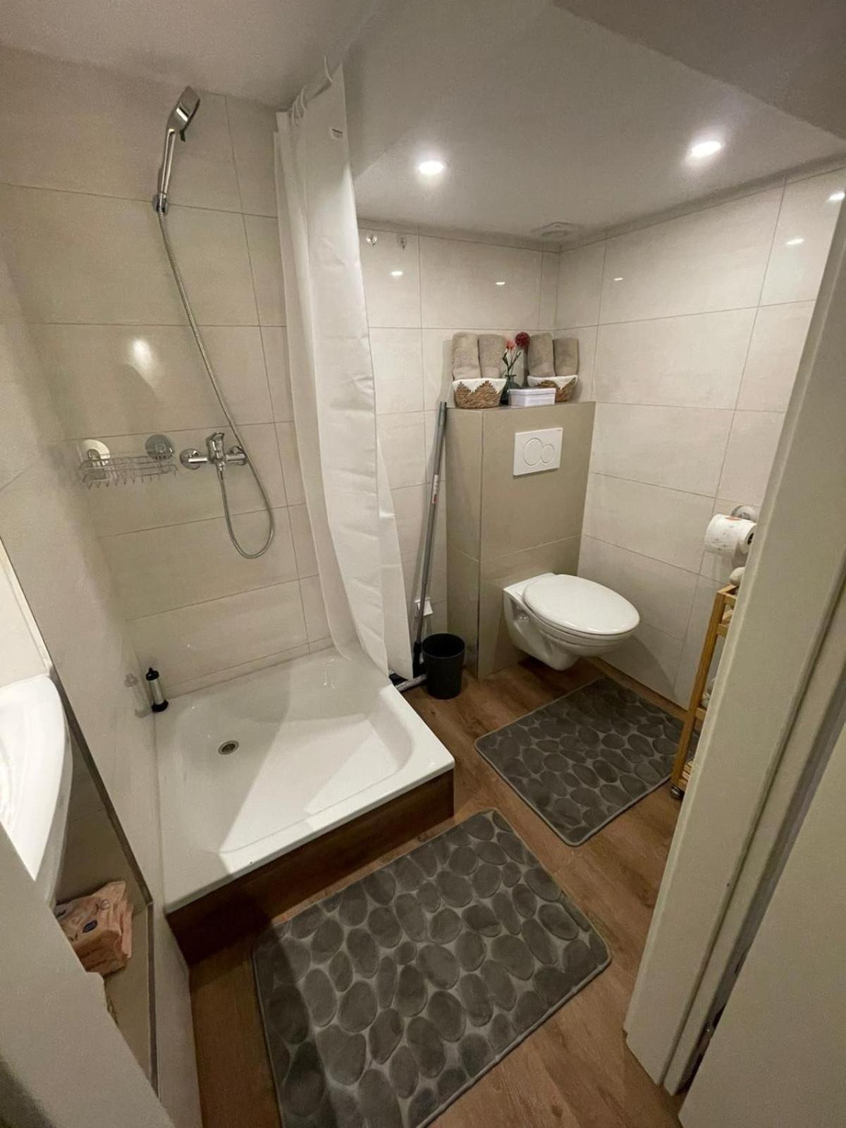 106 Duplex Appartement