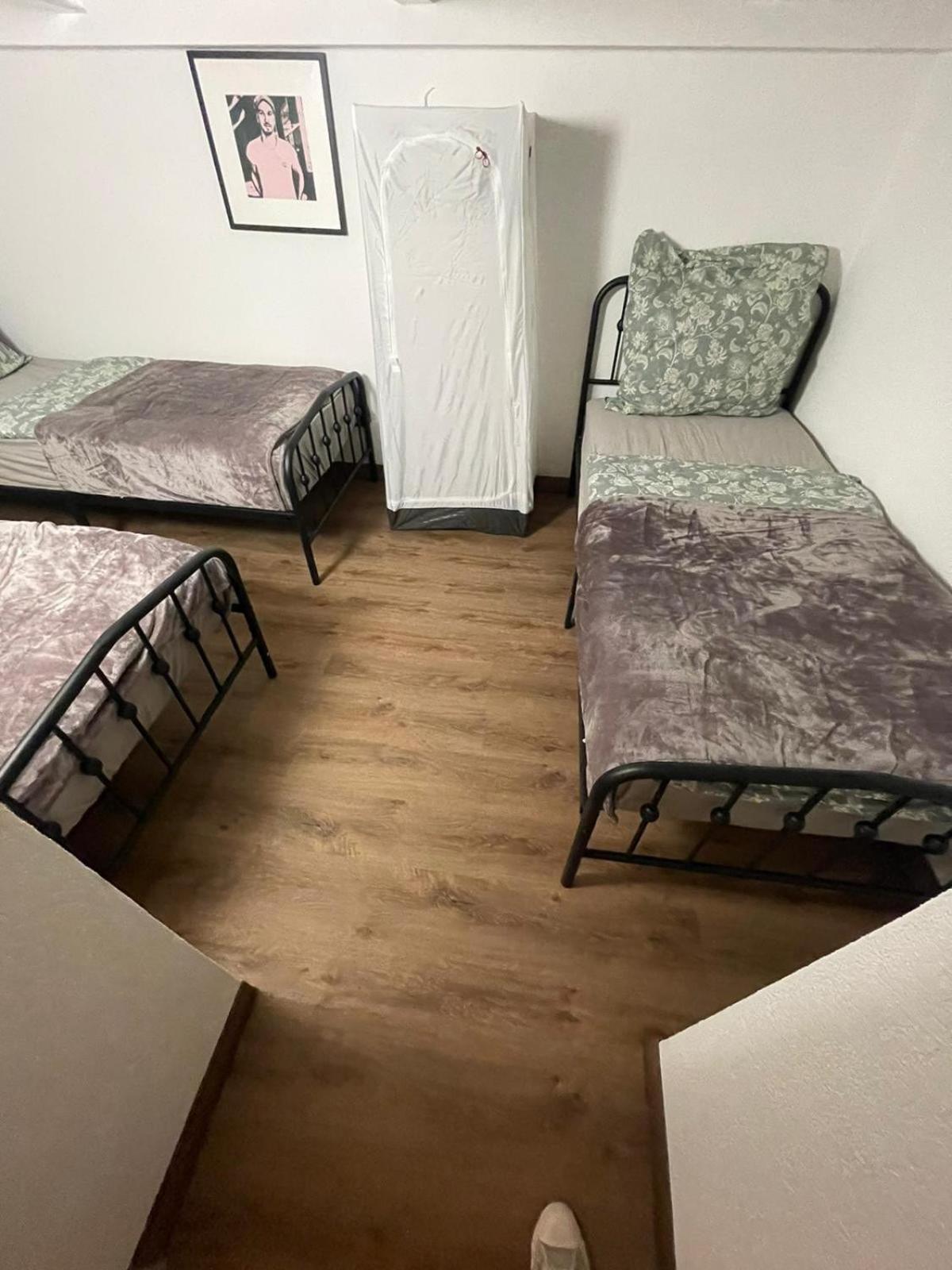 106 Duplex Appartement *