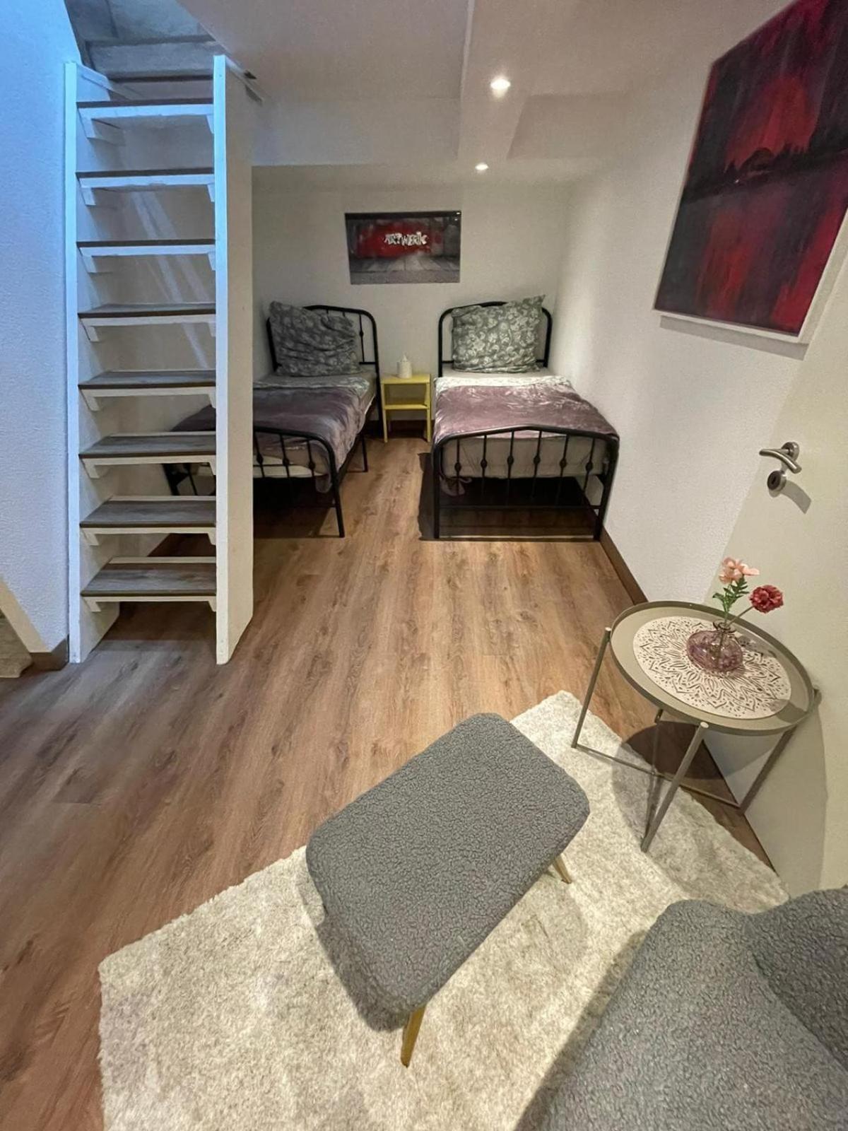 Appartement 106 Duplex *