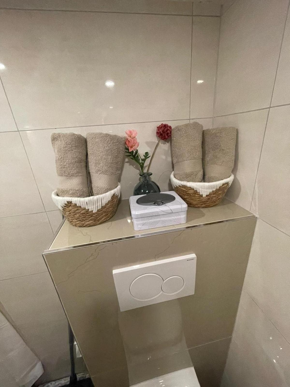 106 Duplex Appartement Berlijn