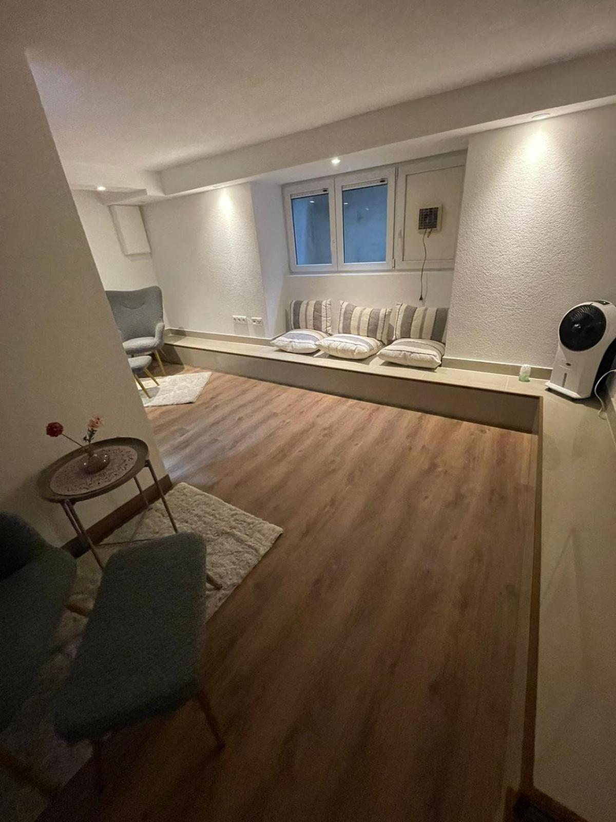 106 Duplex Appartement
