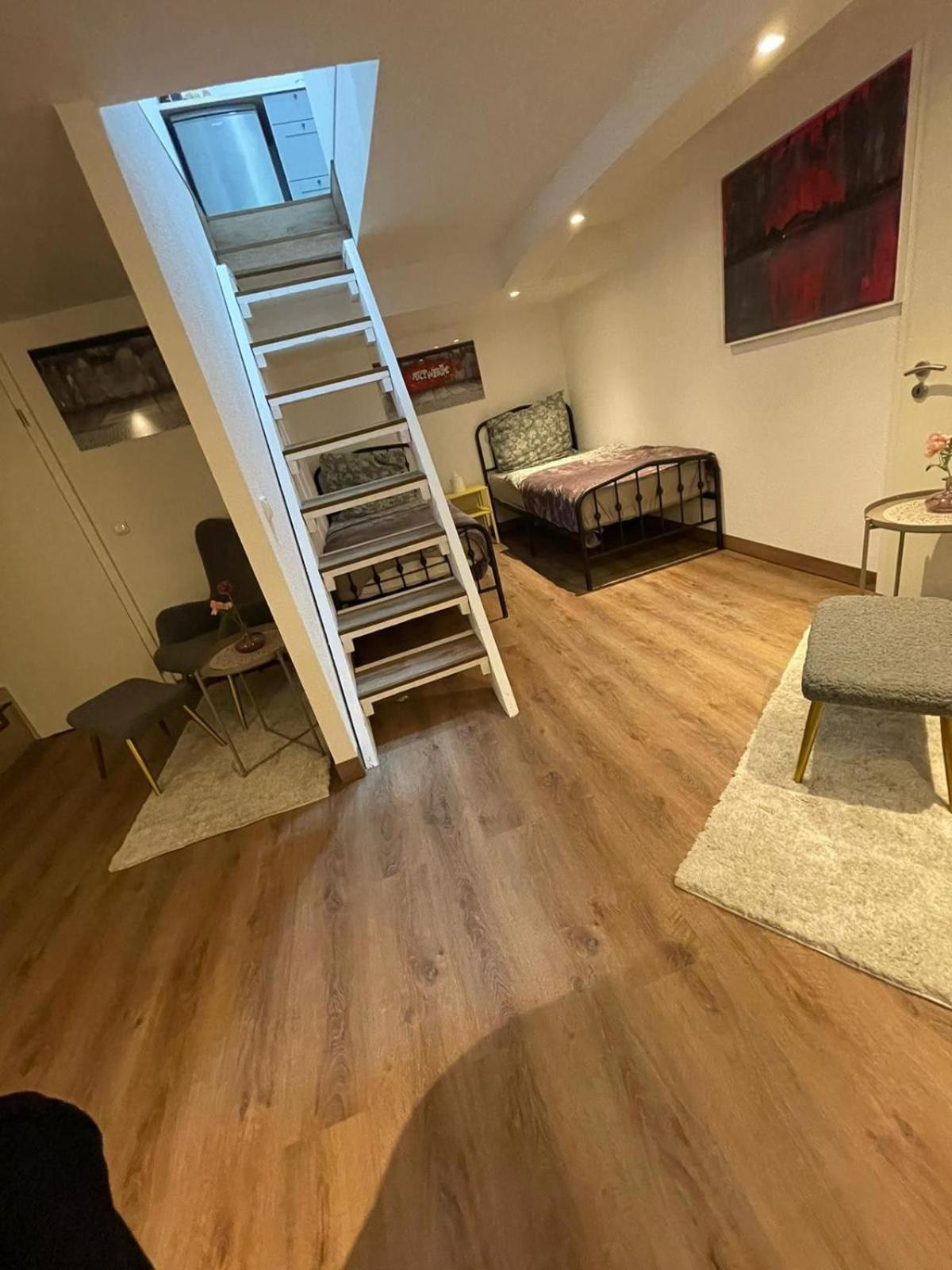 106 Duplex Berlijn