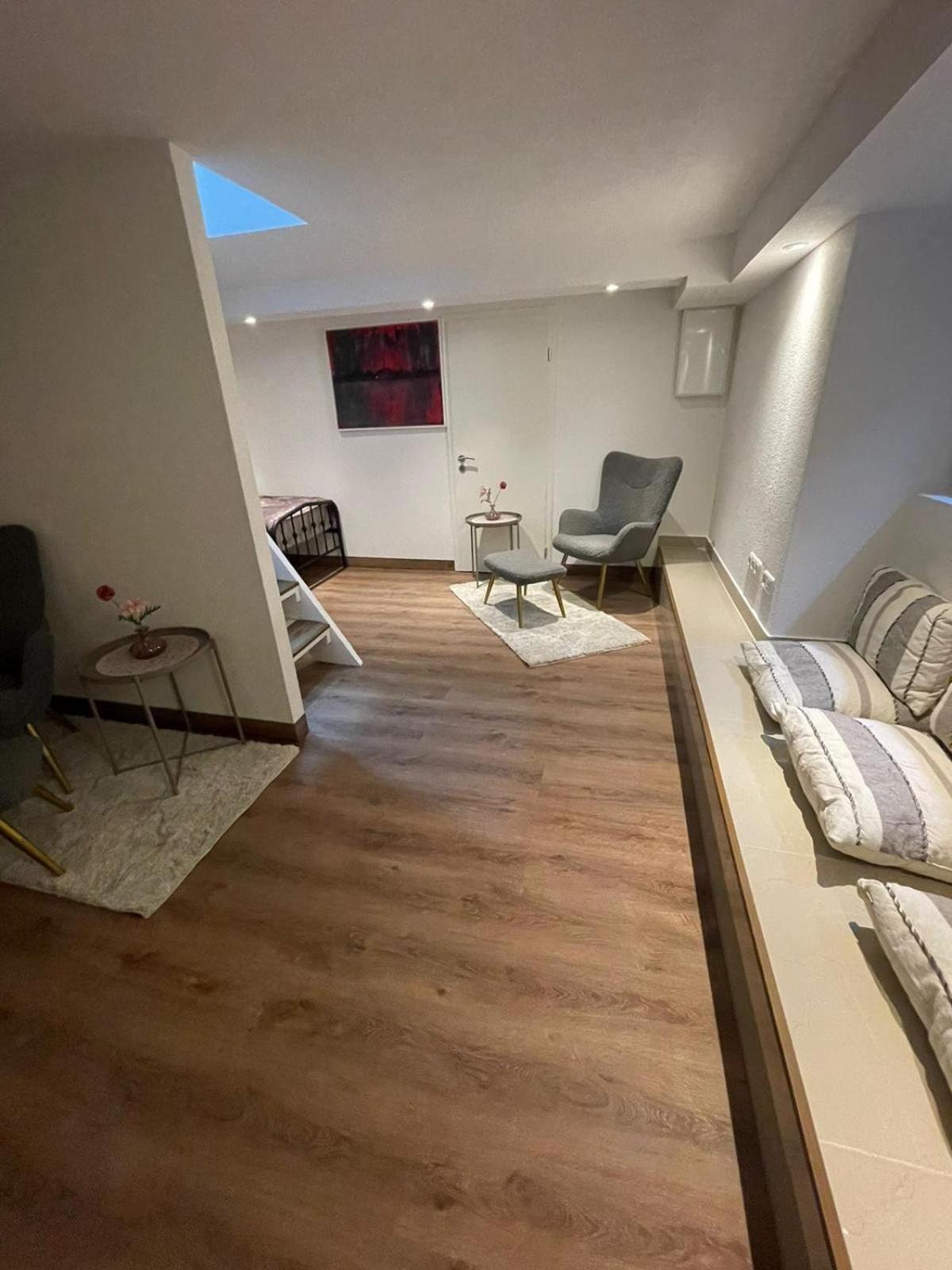 106 Duplex Appartement Berlijn